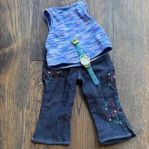 American Girl Doll Outfit